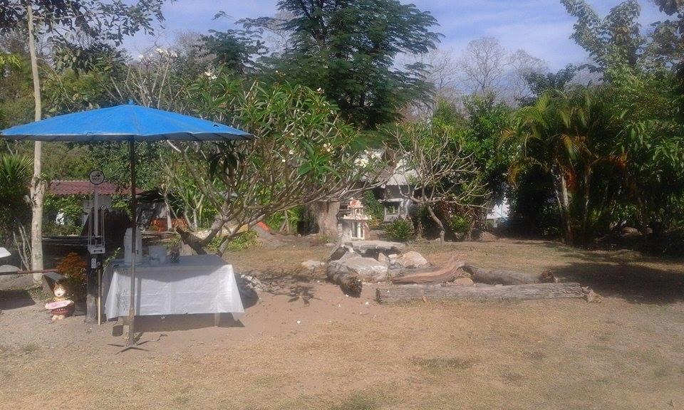 Baan Pai Likit Hotel Екстериор снимка