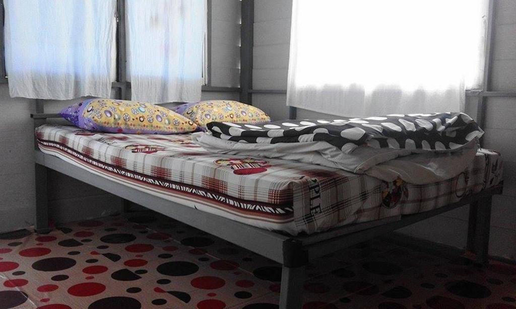 Baan Pai Likit Hotel Екстериор снимка