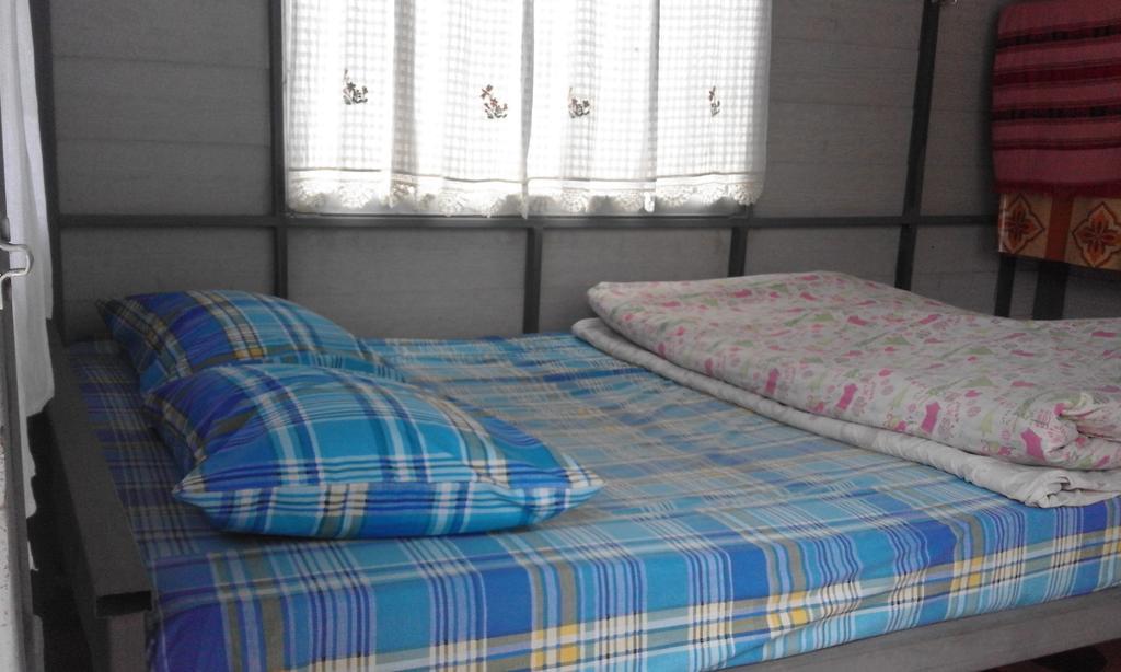 Baan Pai Likit Hotel Екстериор снимка
